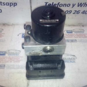 ABS CITROEN C5 BERLINA 2.0 HDi FAP CAT (RHR / DW10BTED4)   |   0.04 - ... 9657061080