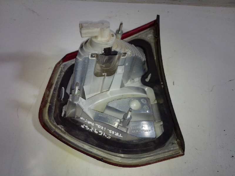 PILOTO TRASERO IZQUIERDO INTERIOR CITROEN C4 PICASSO Premier | 10.08 - 12.09 6350CC - Imagen 2