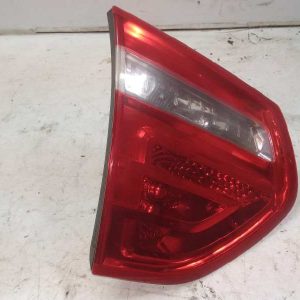 PILOTO TRASERO IZQUIERDO INTERIOR SANTANA 350 1.6 HDI    |   07.06 - 03.11 6350CC