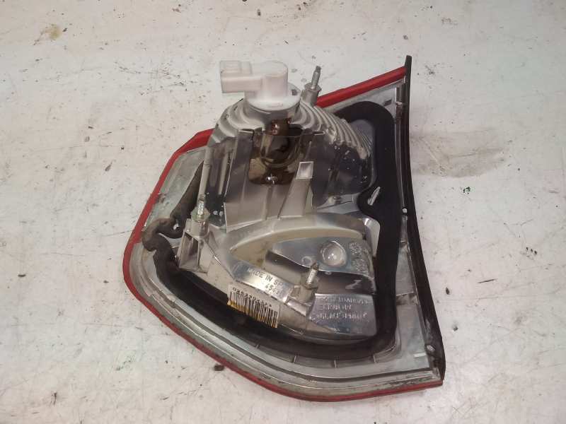 PILOTO TRASERO IZQUIERDO INTERIOR SANTANA 350 1.6 HDI | 07.06 - 03.11 6350CC - Imagen 2