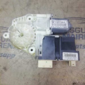 MOTOR ELEVALUNAS DELANTERO DERECHO CITROEN C4 BERLINA 1.6 16V HDi   |   0.04 - ... 9681574880