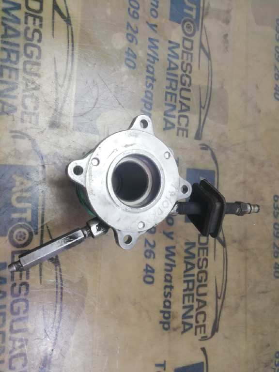 DESPIECE CAJA CAMBIOS JAGUAR S-TYPE 3.0 V6 Sport | 03.00 - 12.01 0 - Imagen 2