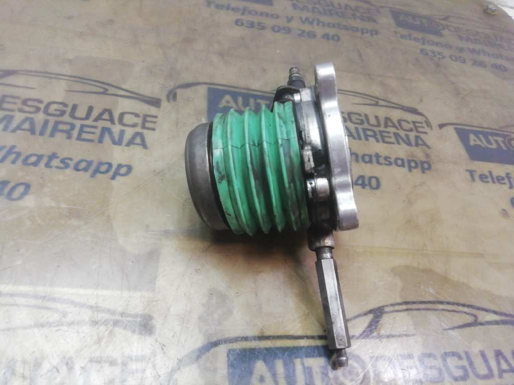 DESPIECE CAJA CAMBIOS JAGUAR S-TYPE 3.0 V6 Sport | 03.00 - 12.01 0 - Imagen 3