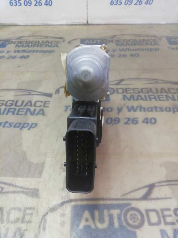 MOTOR ELEVALUNAS TRASERO IZQUIERDO SEAT LEON (1M1) 1.4 16V | 0.99 - ... 1C1959802A - Imagen 3