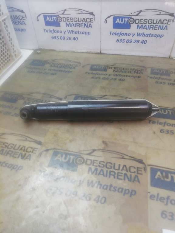 AMORTIGUADOR DELANTERO DERECHO PEUGEOT 308 (2013-0) * 9806084880 - Imagen 3