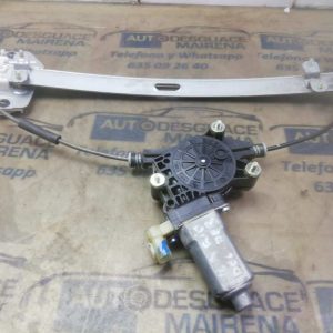 ELEVALUNAS DELANTERO DERECHO KIA RIO 1.4 CRDi CAT   |   0.11 - ... 82402H8100