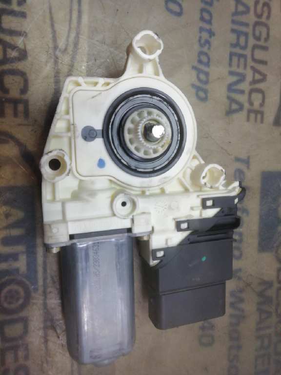 MOTOR ELEVALUNAS TRASERO DERECHO SEAT ALTEA (5P1) Sport-up | 03.04 - 12.09 1K0959704B - Imagen 2