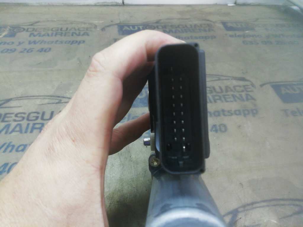 MOTOR ELEVALUNAS TRASERO DERECHO SEAT ALTEA (5P1) Sport-up | 03.04 - 12.09 1K0959704B - Imagen 3