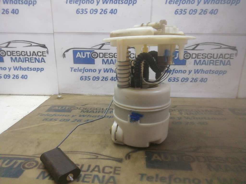 AFORADOR PEUGEOT 307 BERLINA (S2) XS | 09.05 - 12.06 9680352880 - Imagen 2