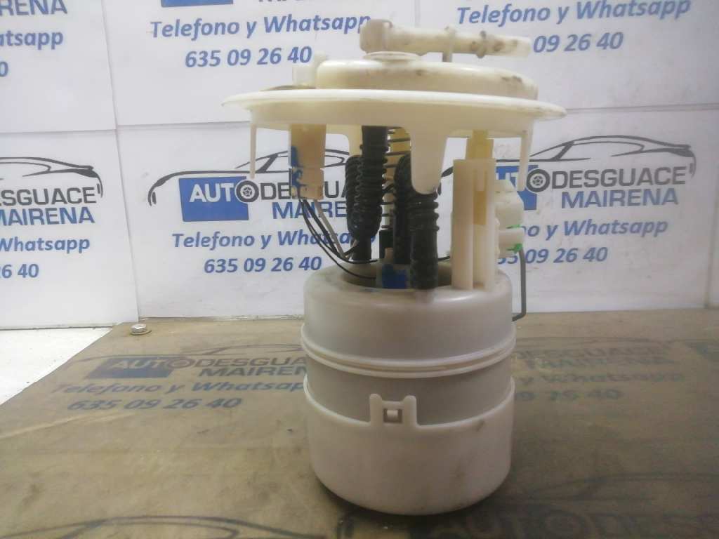 AFORADOR PEUGEOT 307 BERLINA (S2) XS | 09.05 - 12.06 9680352880 - Imagen 3
