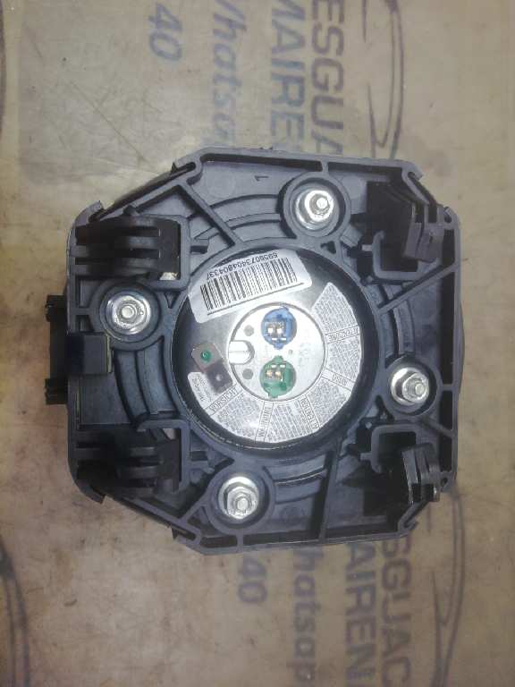 AIRBAG DELANTERO IZQUIERDO CITROEN C4 PICASSO Premier | 10.08 - 12.09 96542463ZD - Imagen 2