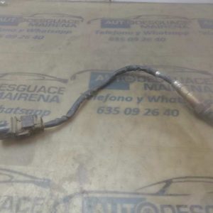 SONDA LAMBDA CITROEN C4 PICASSO Exclusive | 11.10 - 12.13 9681852780