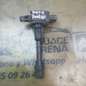 BOBINA ENCENDIDO NISSAN MICRA (K12E) City (D) | 07.04 - ... 22448AX001