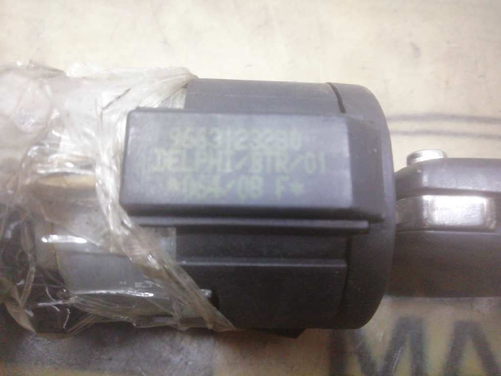 CONMUTADOR DE ARRANQUE PEUGEOT 308 Confort | 0.07 - ... 96671871XT - Imagen 3