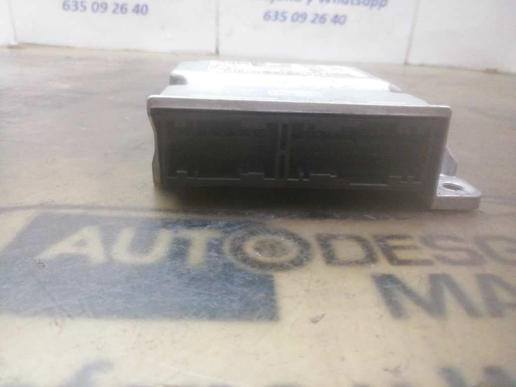 CENTRALITA AIRBAG PEUGEOT 308 Confort | 0.07 - ... 6546W8 - Imagen 2