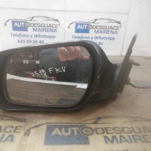 RETROVISOR IZQUIERDO MAZDA 6 BERLINA (GG) 2.0 CRTD 120 Active (5-ptas.)   |   07.05 - ... GR2F69180B22