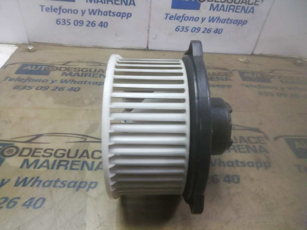 VENTILADOR CALEFACCION MAZDA 6 BERLINA (GG) 2.0 CRTD 120 Active (5-ptas.) | 07.05 - ... GP9E61B10 - Imagen 2