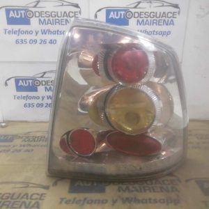 PILOTO TRASERO DERECHO OPEL ASTRA G COUP?? *   |   0.00 - 0.04 0