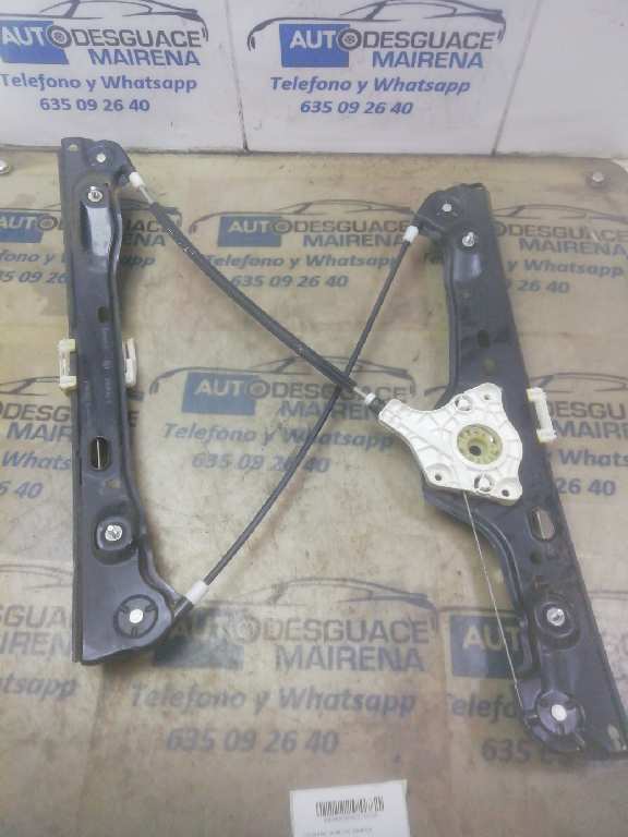 ELEVALUNAS DELANTERO IZQUIERDO BMW SERIE 3 BERLINA (E90) * | 0.04 - ... 7060265 - Imagen 3