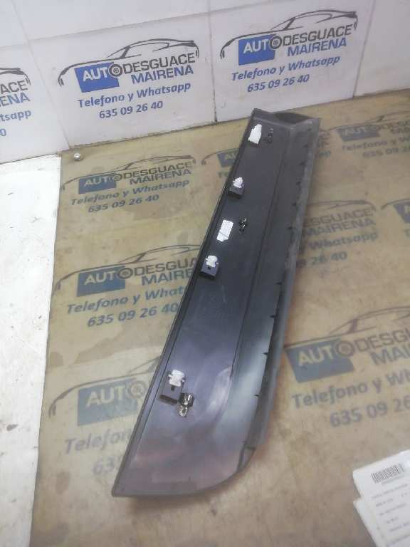 PUERTA TRASERA IZQUIERDA BMW X4 (F26) * | 0.14 - ... 51477352557 - Imagen 2