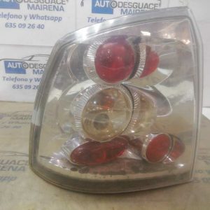 PILOTO TRASERO IZQUIERDO OPEL ASTRA G COUP?? *   |   0.00 - 0.04 0