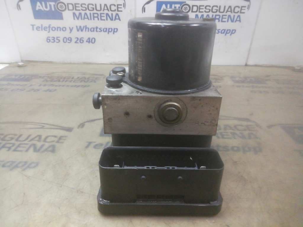 ABS VOLKSWAGEN TOURAN (1T1) 2.0 TDI | 0.03 - 0.06 1K0614517H - Imagen 2