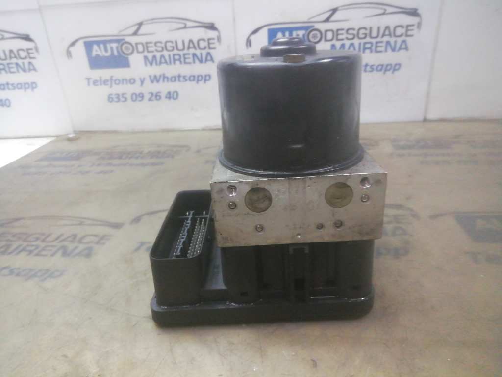 ABS VOLKSWAGEN TOURAN (1T1) 2.0 TDI | 0.03 - 0.06 1K0614517H - Imagen 3