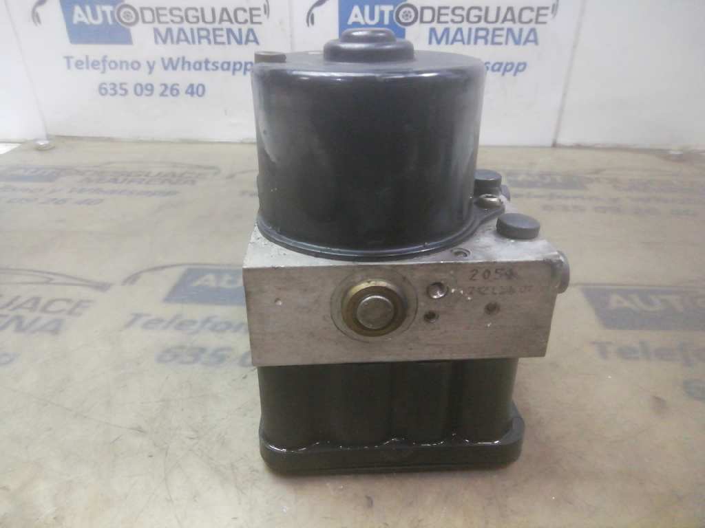 ABS VOLKSWAGEN TOURAN (1T1) 2.0 TDI | 0.03 - 0.06 1K0614517H - Imagen 4