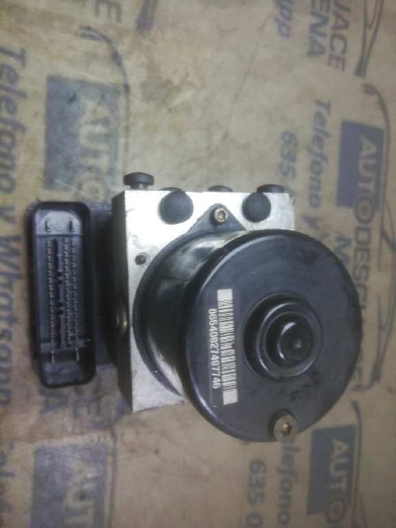 ABS VOLKSWAGEN TOURAN (1T1) 2.0 TDI | 0.03 - 0.06 1K0614517H - Imagen 5