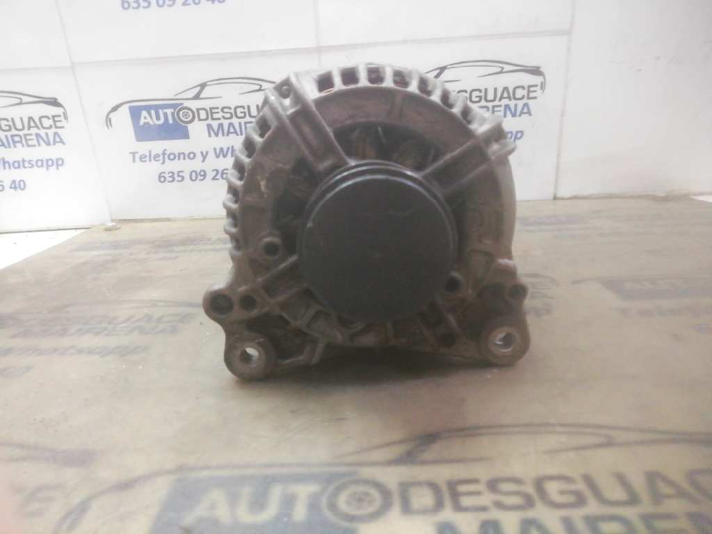 ALTERNADOR SEAT CORDOBA BERLINA (6K2) Stella | 08.99 - 12.03 045903023A - Imagen 2