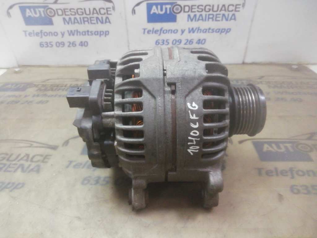 ALTERNADOR SEAT CORDOBA BERLINA (6K2) Stella | 08.99 - 12.03 045903023A - Imagen 4