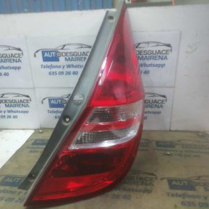 PILOTO TRASERO DERECHO HYUNDAI I30 Comfort   |   06.07 - 12.12 924022R000