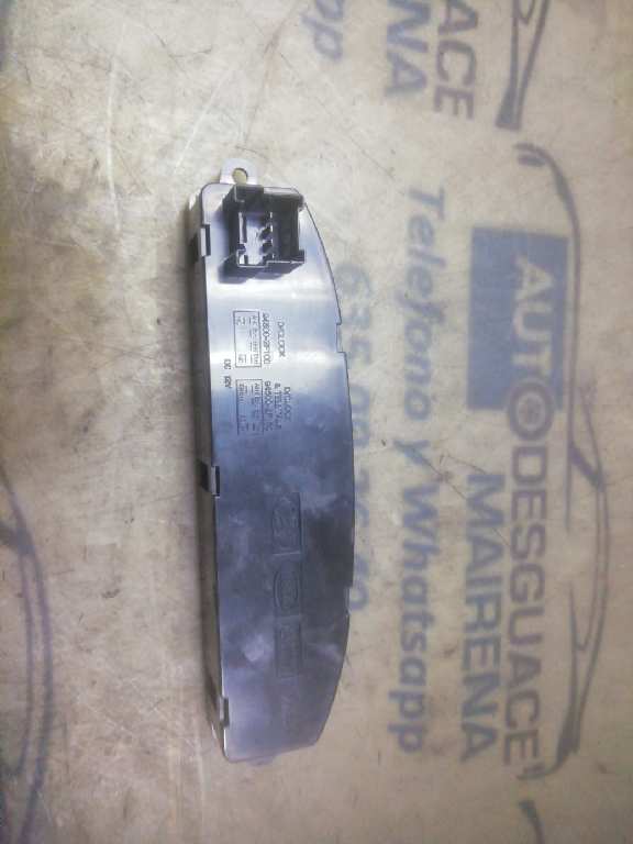 PANTALLA MULTIFUNCION KIA CERATO GLS | 01.04 - 12.06 945002F100 - Imagen 2