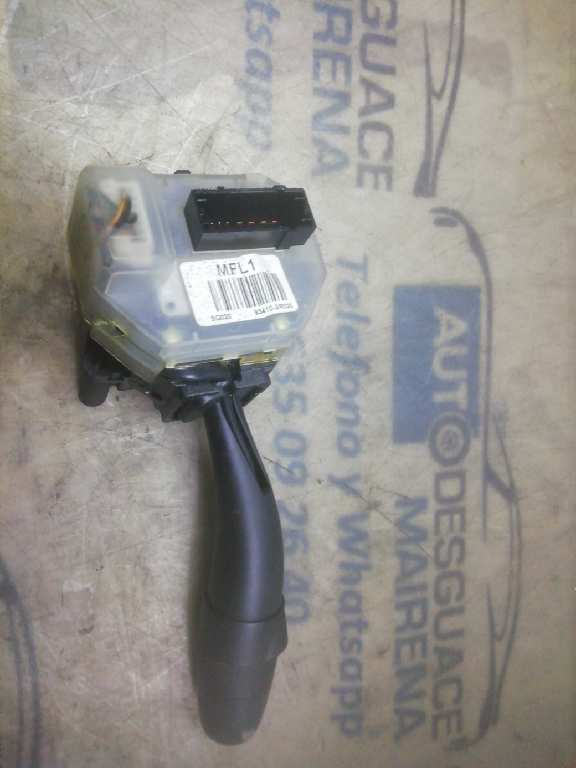 MANDO LUCES HYUNDAI I30 Comfort | 06.07 - 12.12 934102R020 - Imagen 2