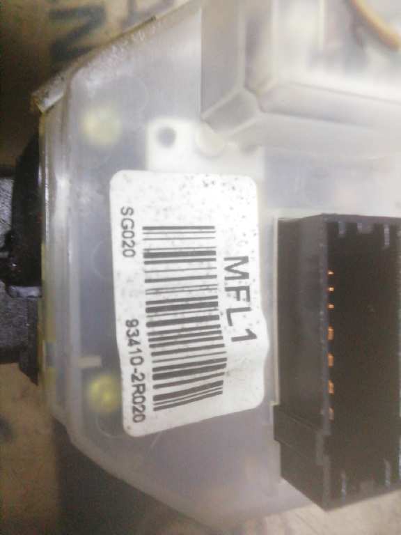 MANDO LUCES HYUNDAI I30 Comfort | 06.07 - 12.12 934102R020 - Imagen 3