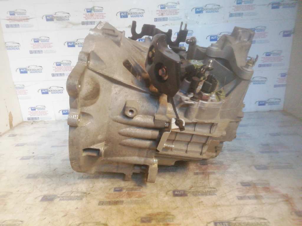 CAJA CAMBIOS FORD FOCUS C-MAX (CAP) Trend (D) | 06.03 - 12.06 4M5R7002CE - Imagen 3