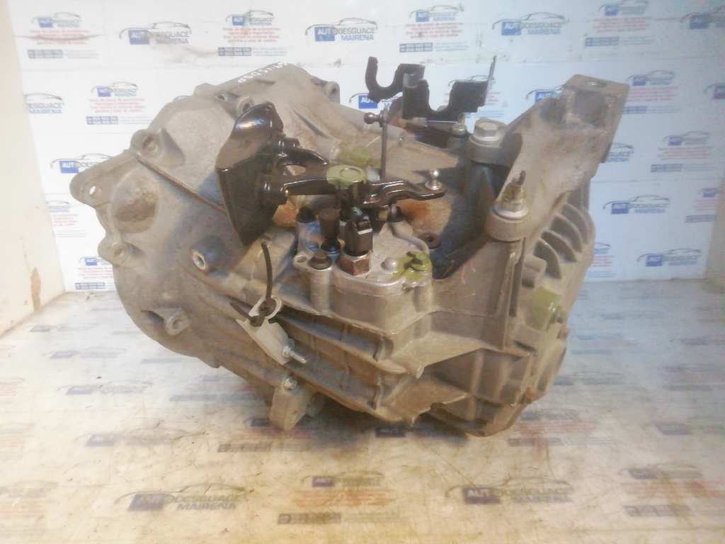 CAJA CAMBIOS FORD FOCUS C-MAX (CAP) Trend (D) | 06.03 - 12.06 4M5R7002CE - Imagen 4