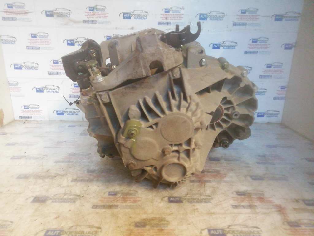 CAJA CAMBIOS FORD FOCUS C-MAX (CAP) Trend (D) | 06.03 - 12.06 4M5R7002CE - Imagen 5