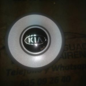 TAPACUBOS KIA RIO * | 0.05 - ... 52960FD601
