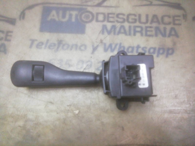 MANDO LIMPIA BMW SERIE 3 COUPE (E46) 318 Ci | 10.01 - 12.06 8363664 - Imagen 2