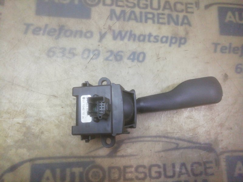MANDO INTERMITENTES BMW SERIE 3 COUPE (E46) 318 Ci | 10.01 - 12.06 8363668M - Imagen 2