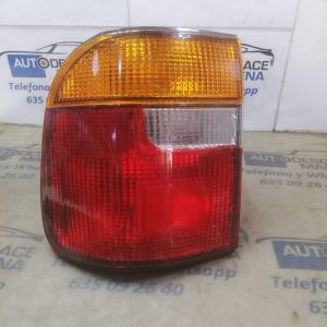 PILOTO TRASERO IZQUIERDO KIA SPORTAGE *   |   0.94 - 0.01 0K01J51160