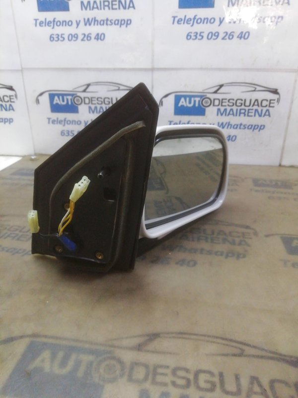 RETROVISOR DERECHO KIA JOICE * | 0.99 - 0.02 87606M3220 - Imagen 2
