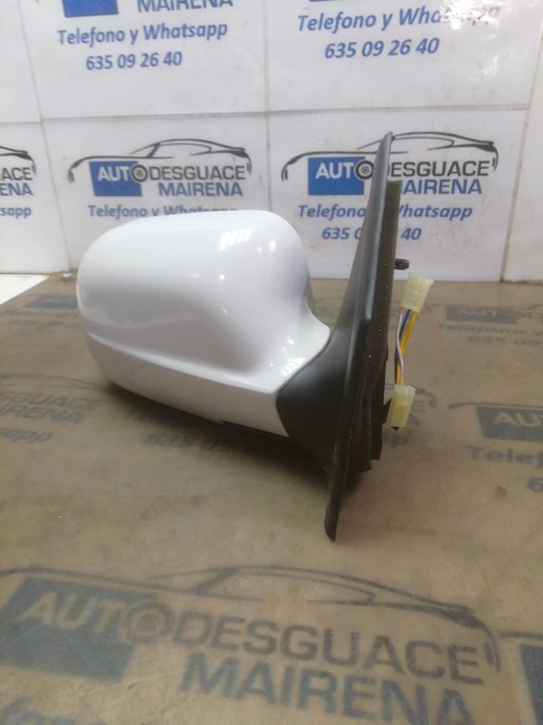 RETROVISOR DERECHO KIA JOICE * | 0.99 - 0.02 87606M3220 - Imagen 3