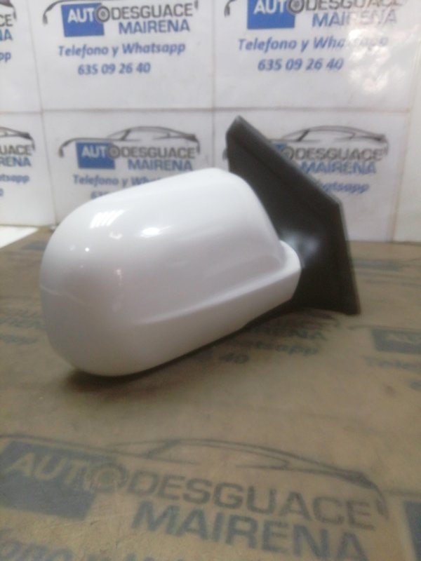 RETROVISOR DERECHO KIA JOICE * | 0.99 - 0.02 87606M3220 - Imagen 4