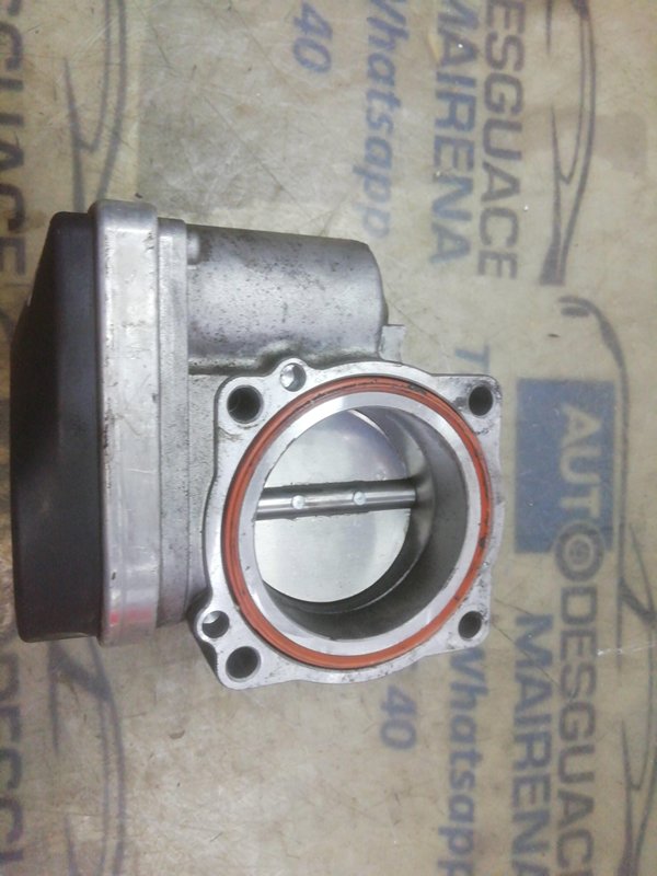 CAJA MARIPOSA BMW SERIE 3 COUPE (E46) 318 Ci | 10.01 - 12.06 1354143922404 - Imagen 2