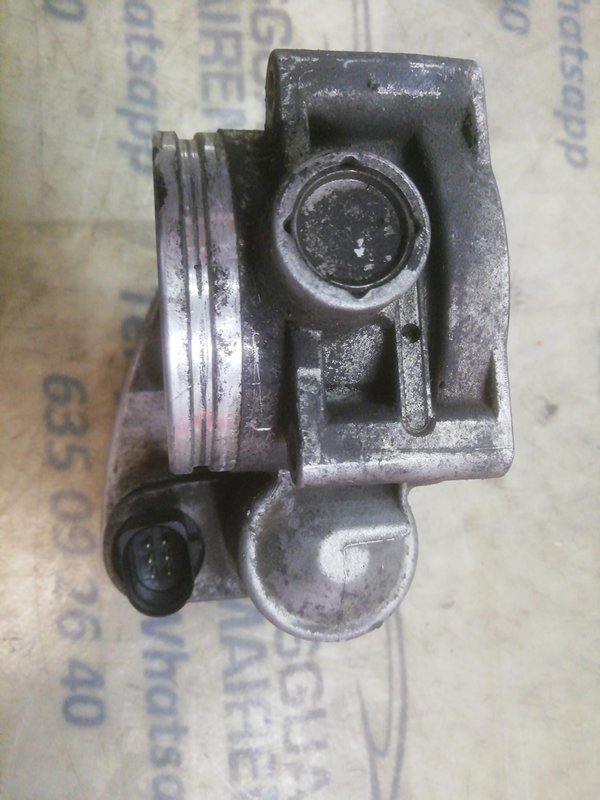 CAJA MARIPOSA BMW SERIE 3 COUPE (E46) 318 Ci | 10.01 - 12.06 1354143922404 - Imagen 3