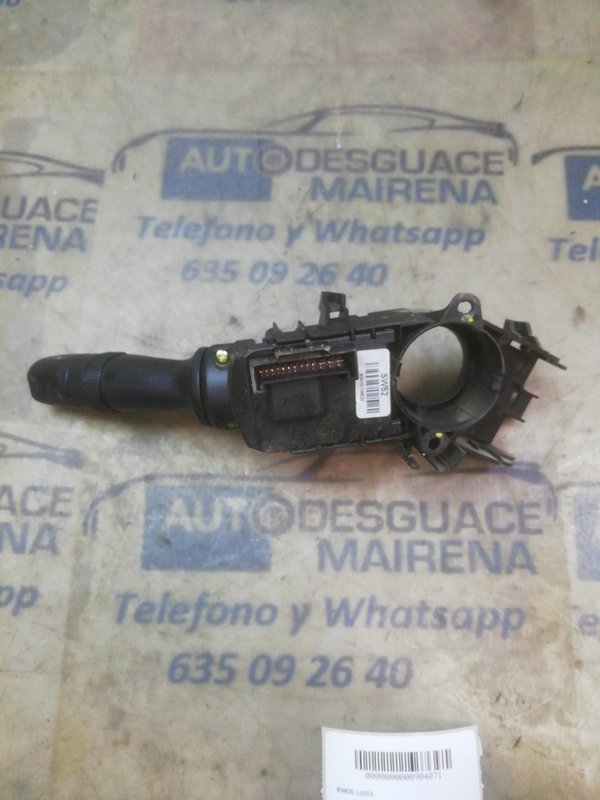 MANDO LUCES KIA CEE'D * | 0.06 - ... 934101M630 - Imagen 3