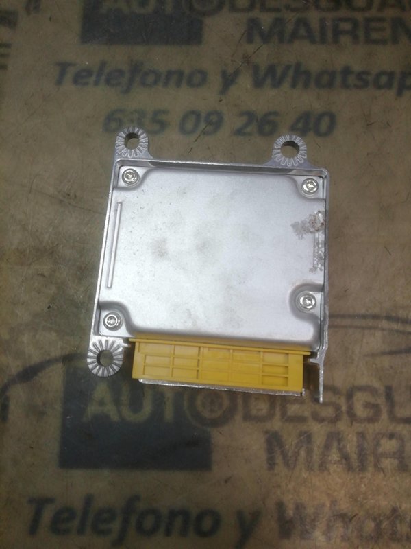 CENTRALITA AIRBAG HYUNDAI SANTA FE (SM) * | 0.01 - 0.06 9591026100 - Imagen 2