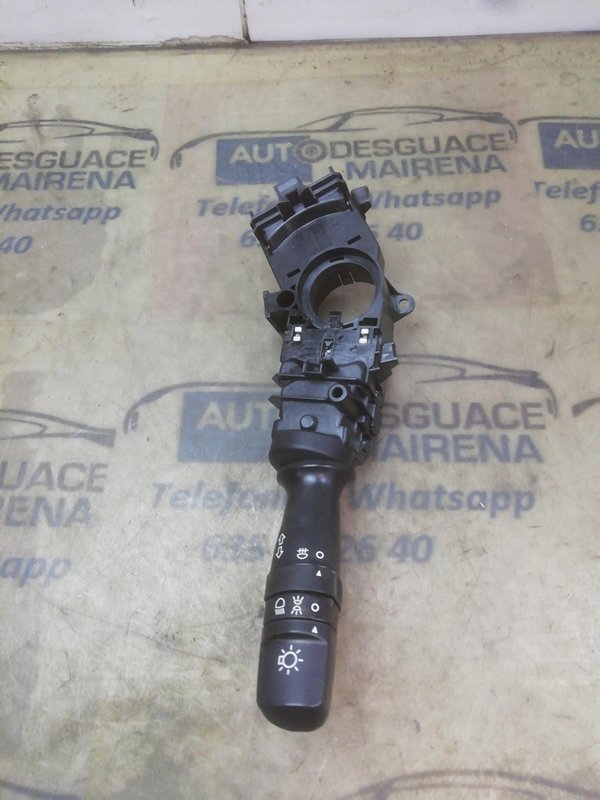 MANDO LUCES KIA CEE'D * | 0.06 - ... 934101M520 - Imagen 5